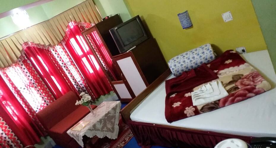 Hotel Silver Line, Gangtok 5